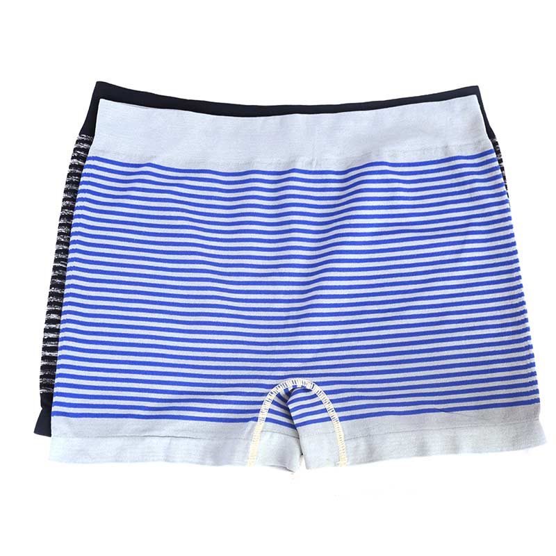 Pantalones Cortos De Los Hombres Del Boxeador