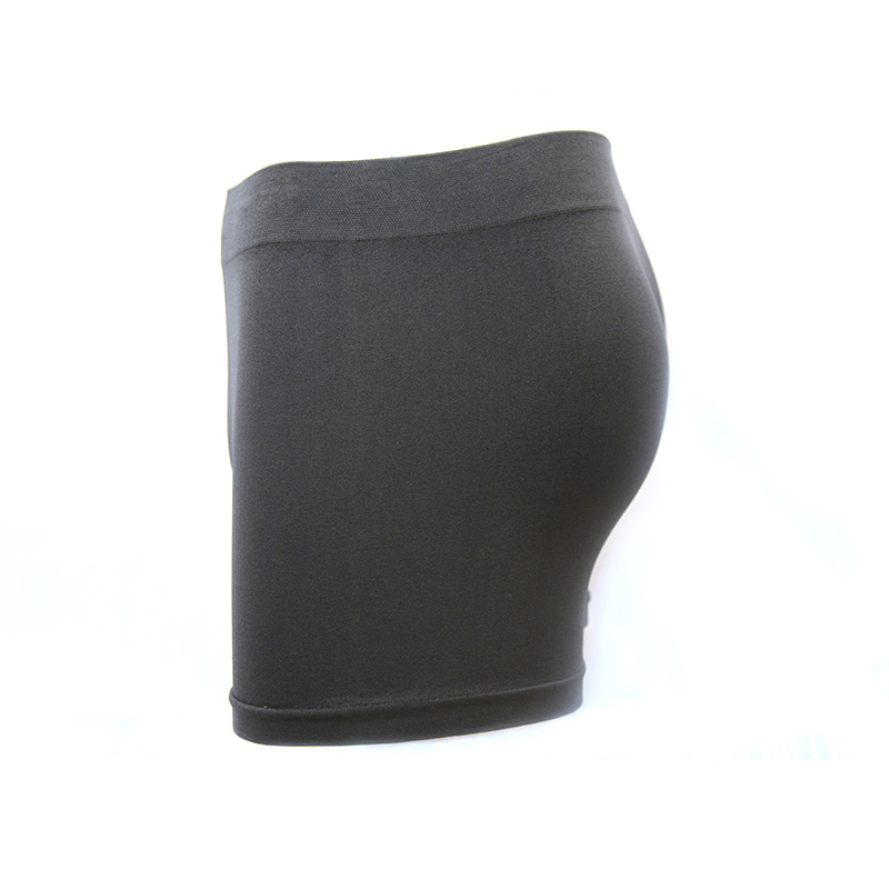 Boxer De La Ropa Interior De Los Hombres