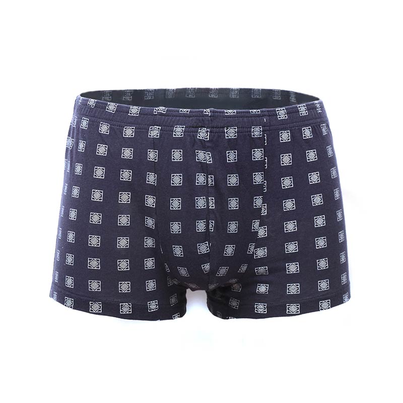 Hombres Boxer Shorts Underwear