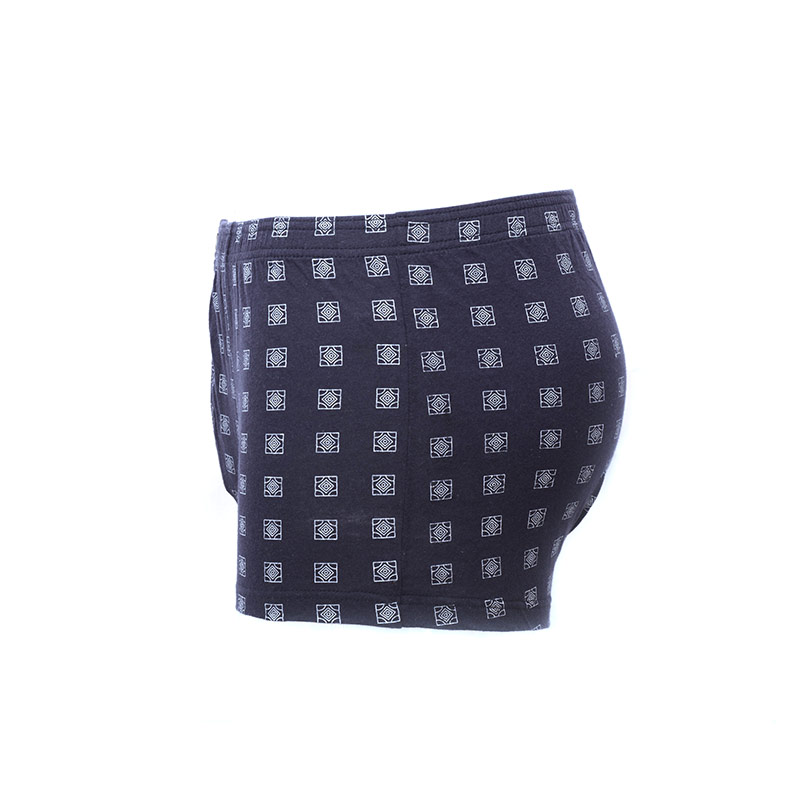 Hombres Boxer Shorts Underwear