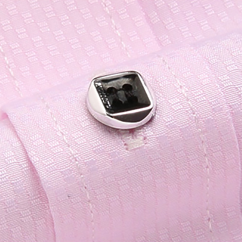 Camisa Sólida De Los Hombres Del Verano