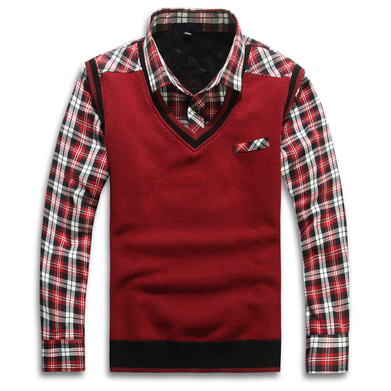 Camisas De Vestir Para Hombres De Negocios