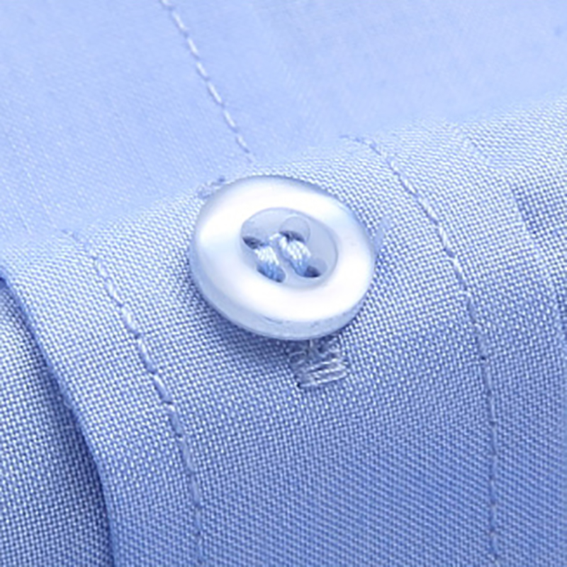 Camisa Slim Fit De Manga Corta Para Hombre