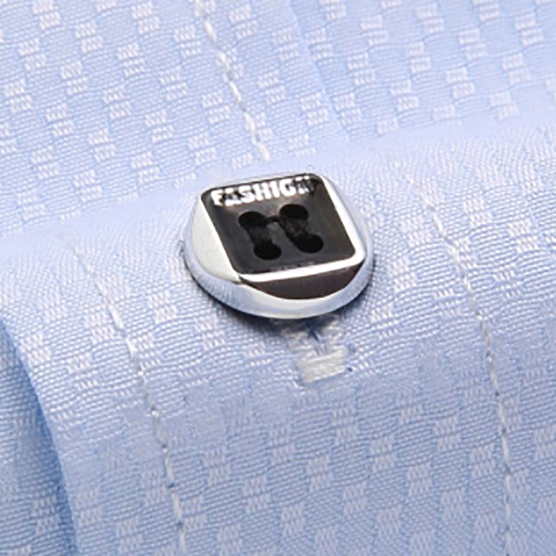 Camisa De Manga Corta Para Hombre