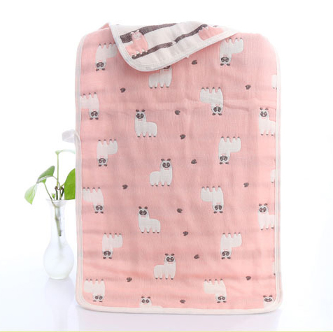 Gasa Toalla Jacquard