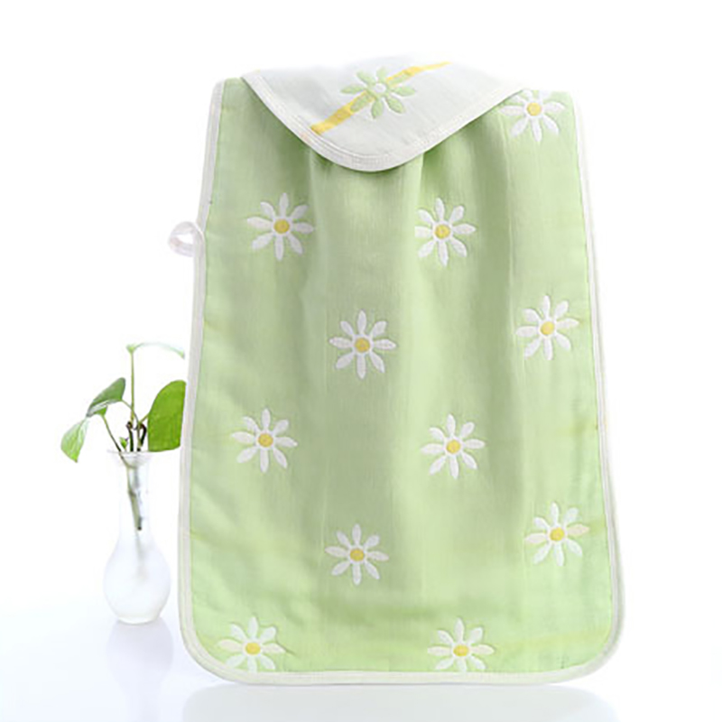 Gasa Toalla Jacquard
