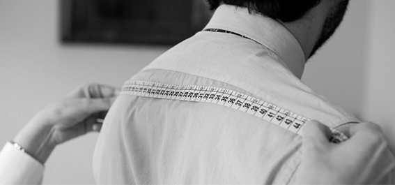 Hacer Camisas --- Somos Serios