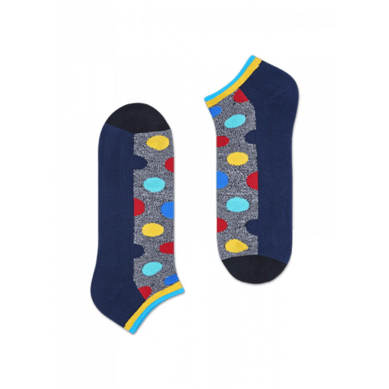 Calcetines Atléticos Del Tobillo de Los Hombres