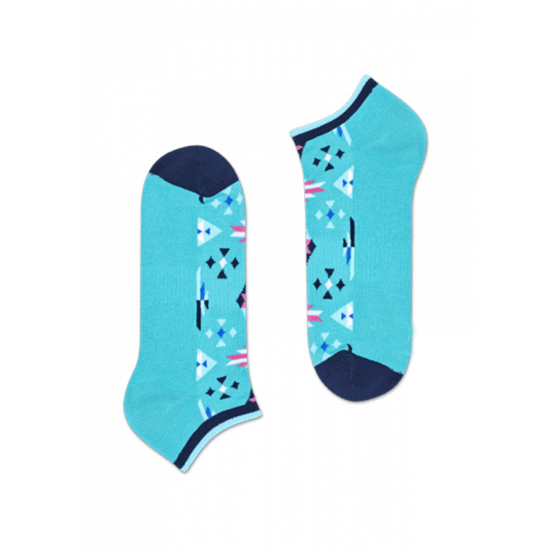 Calcetines Atléticos Del Tobillo de Los Hombres