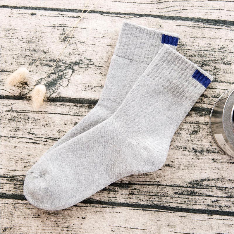 Calcetines de Hombre de Negocios