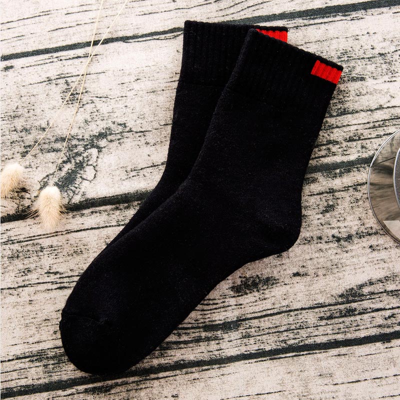 Calcetines de Hombre de Negocios