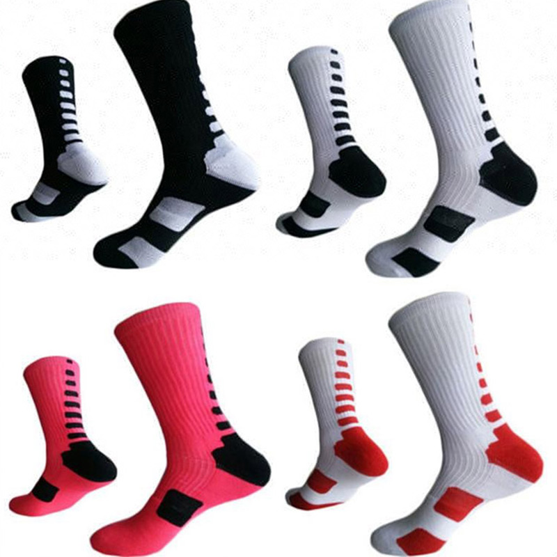 Calcetines Deportivos Para Hombres