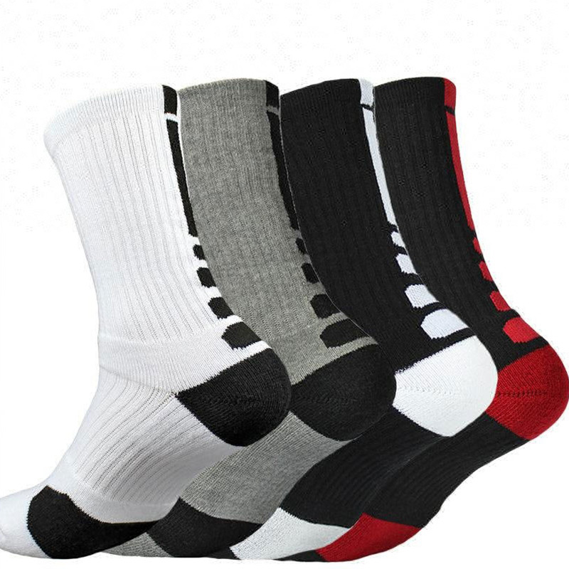 Calcetines Deportivos Para Hombres