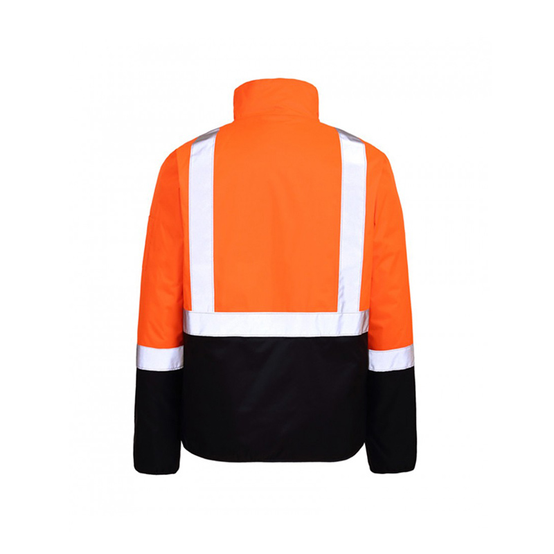 Chaqueta de Trabajo Abrigo