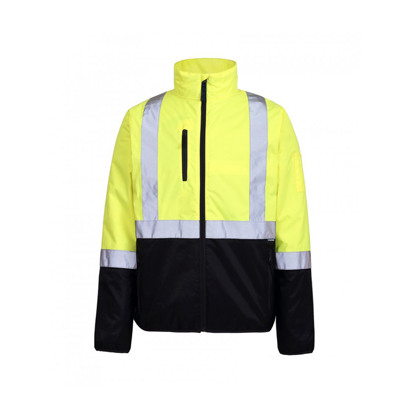 Chaqueta de Trabajo Abrigo