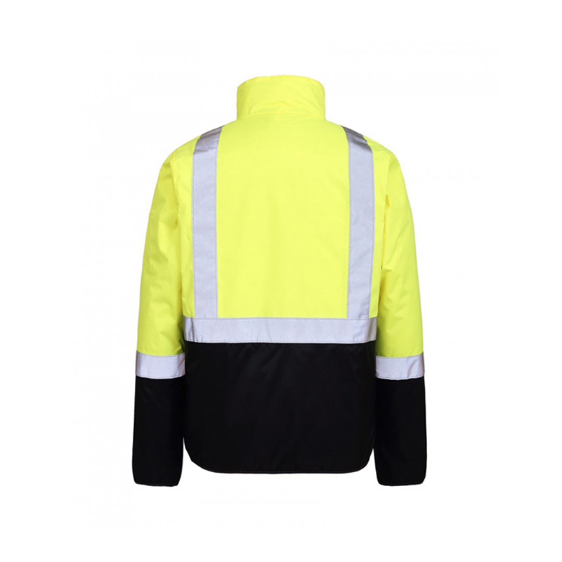 Chaqueta de Trabajo Abrigo