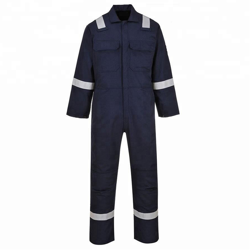 Bata de Seguridad Para Hombres