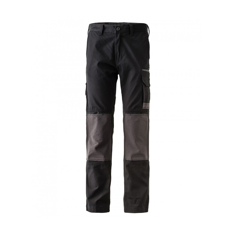 Hombres Ropa de Trabajo Pantalones