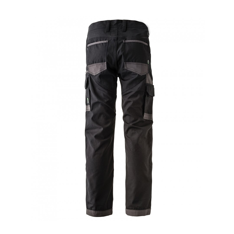 Hombres Ropa de Trabajo Pantalones
