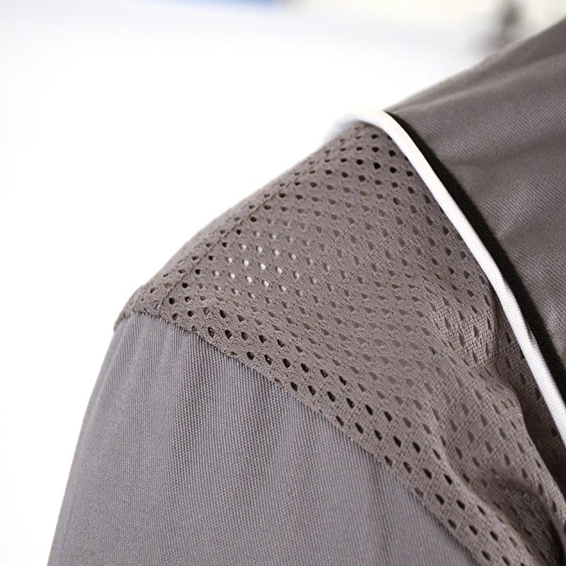 Chaqueta de Chef Para Hombre
