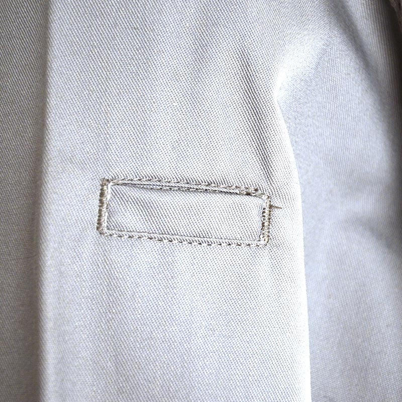 Chaqueta de Chef Para Hombre