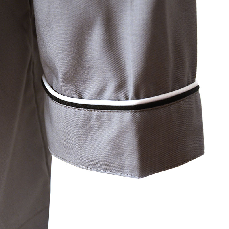 Chaqueta de Chef Para Hombre