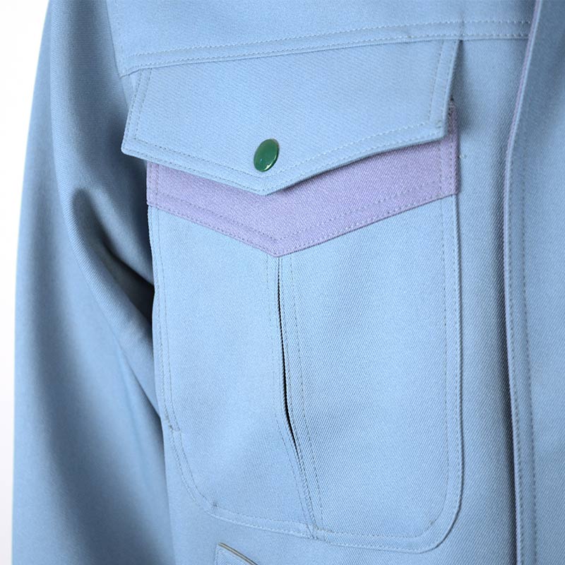 Ropa de Trabajo Para Hombres