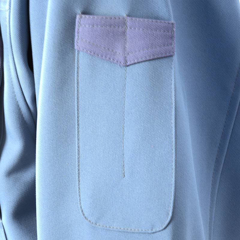 Ropa de Trabajo Para Hombres