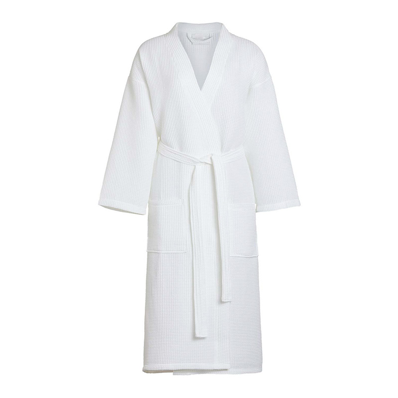 Bata Kimono Waffle
