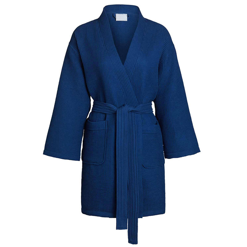 Bata Kimono Waffle