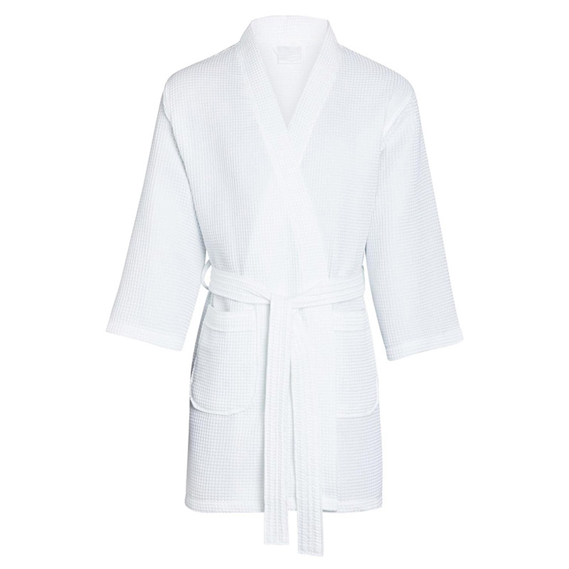 Bata Kimono Waffle