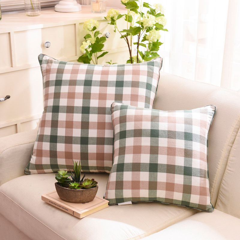 Cojin de Sofa