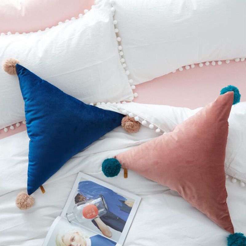 Almohada Decorativa