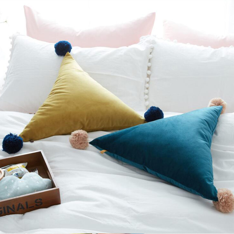 Almohada Decorativa