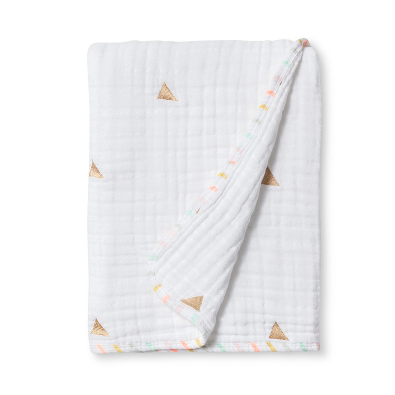 Manta Swaddle Muselina