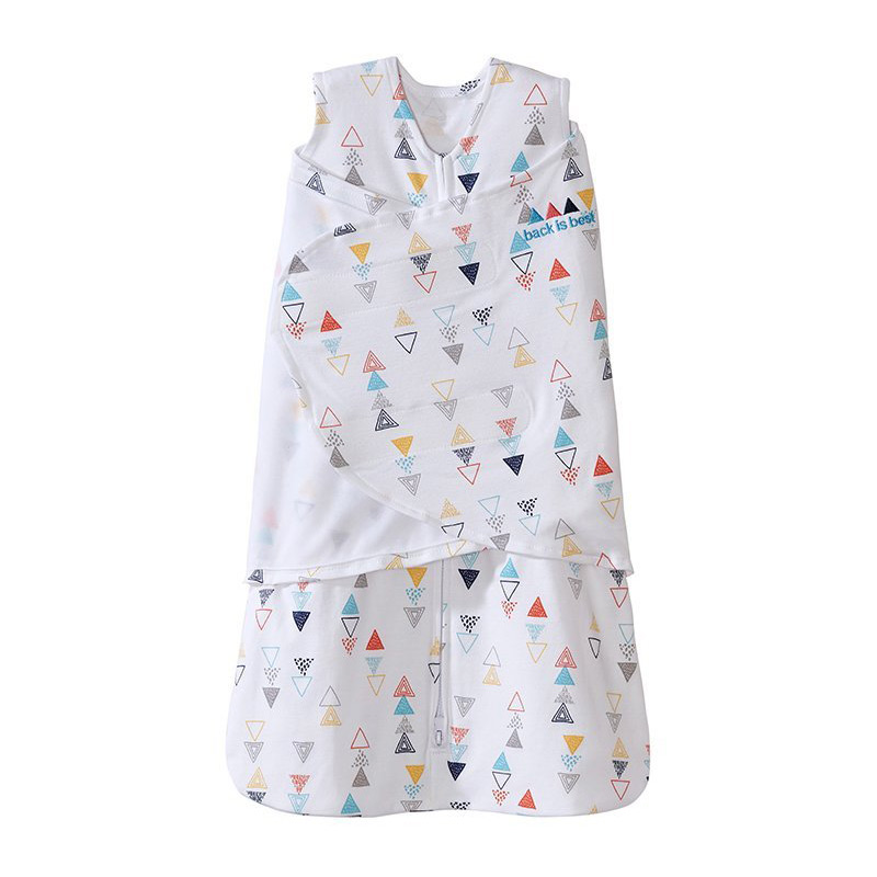 Saco De Dormir De Muselina Wrap