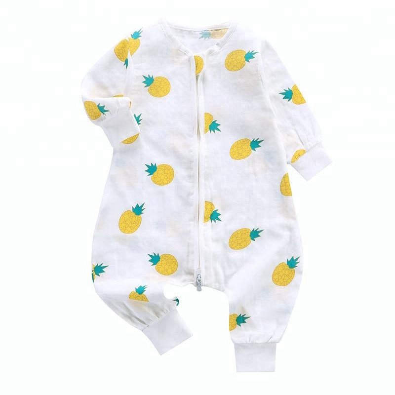 Sacos De Dormir De Muselina