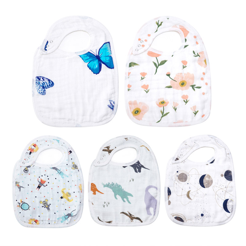 Baberos Para Bebés