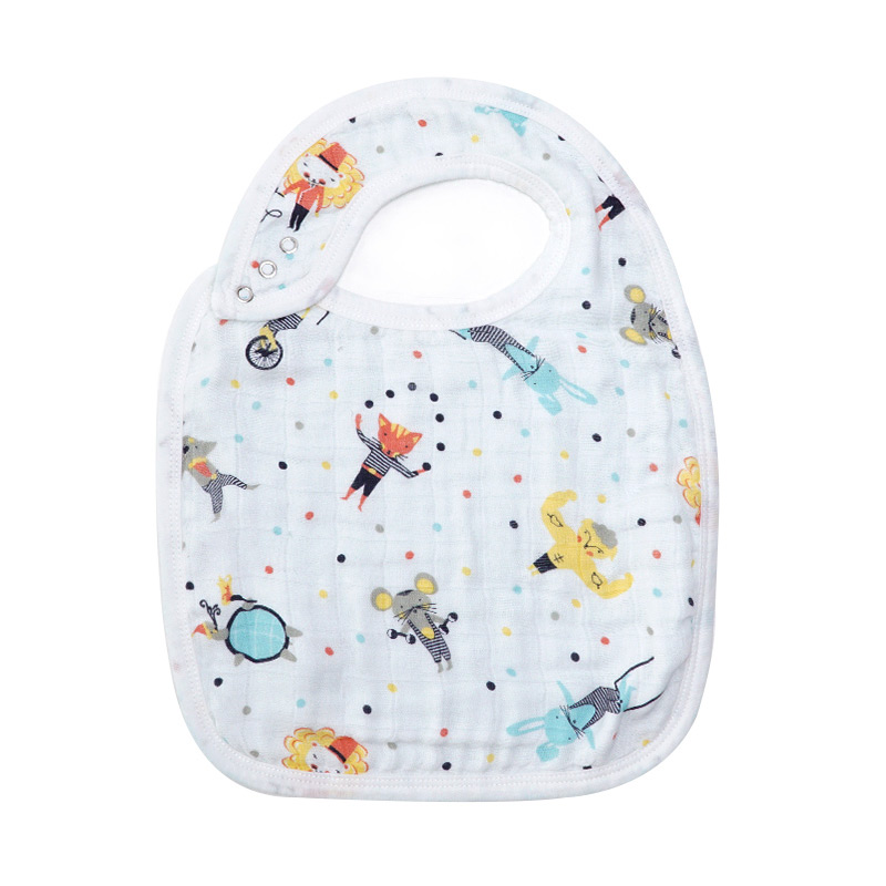 Baberos Para Bebés