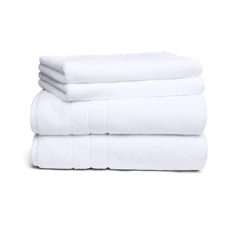 Toalla De Baño De Algodón
