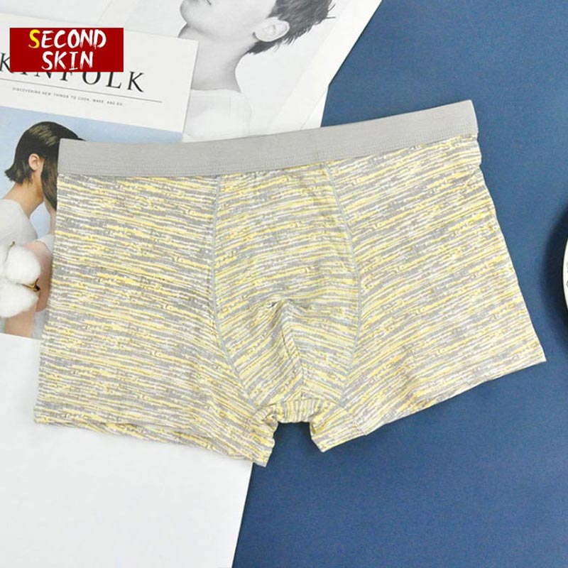 Calzoncillos Boxer Hombre