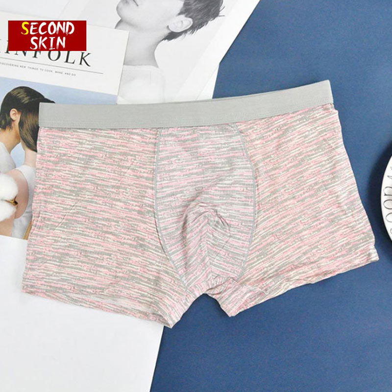 Calzoncillos Boxer Hombre