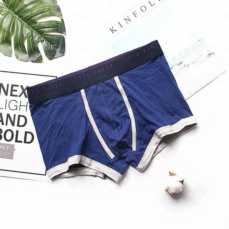 Ropa Interior Boxer Hombre