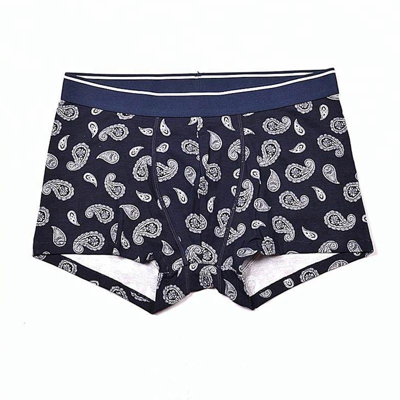 Ropa Interior De Hombres De Colores