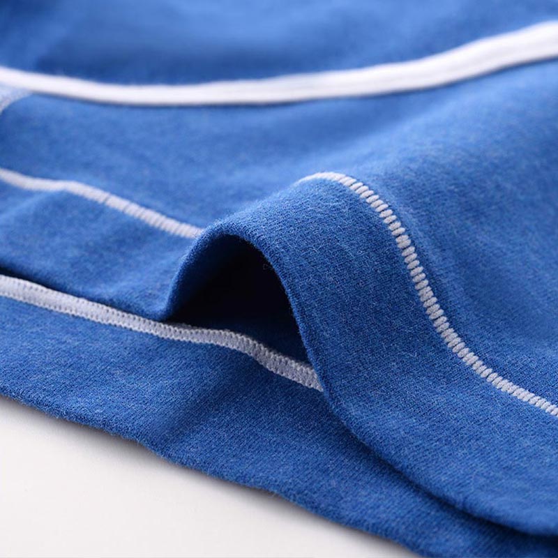 Calzoncillos Boxer Ropa Interior Para Hombre
