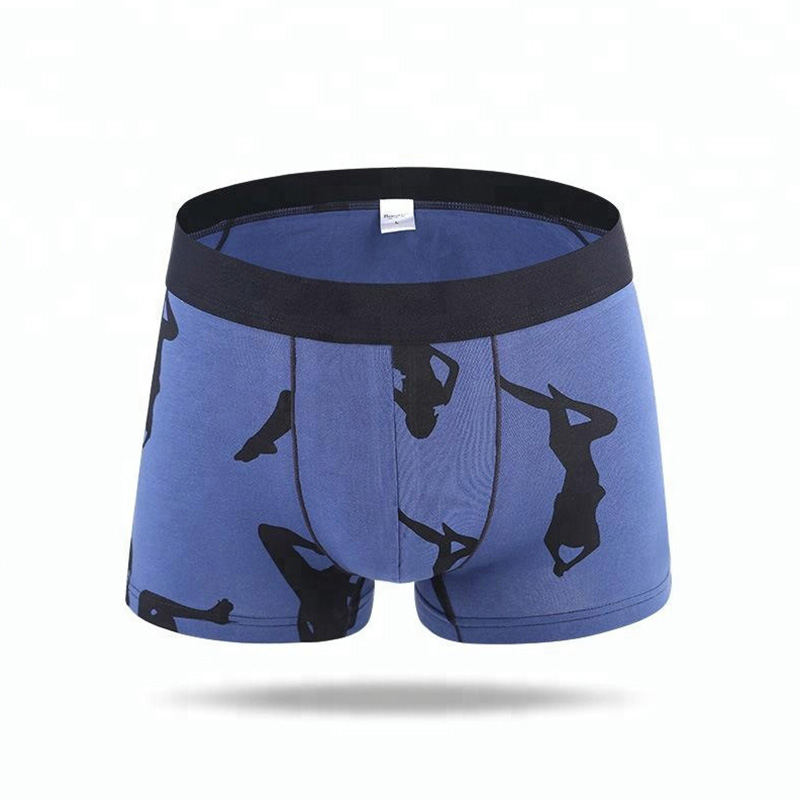 Boxers Para Hombres