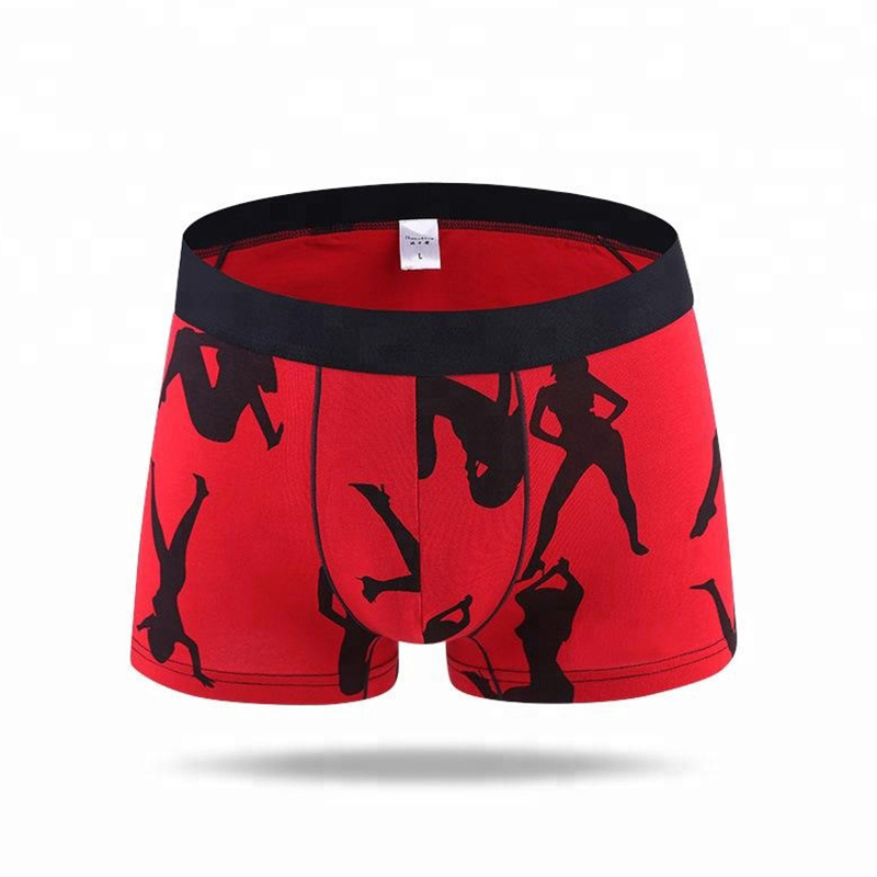 Boxers Para Hombres