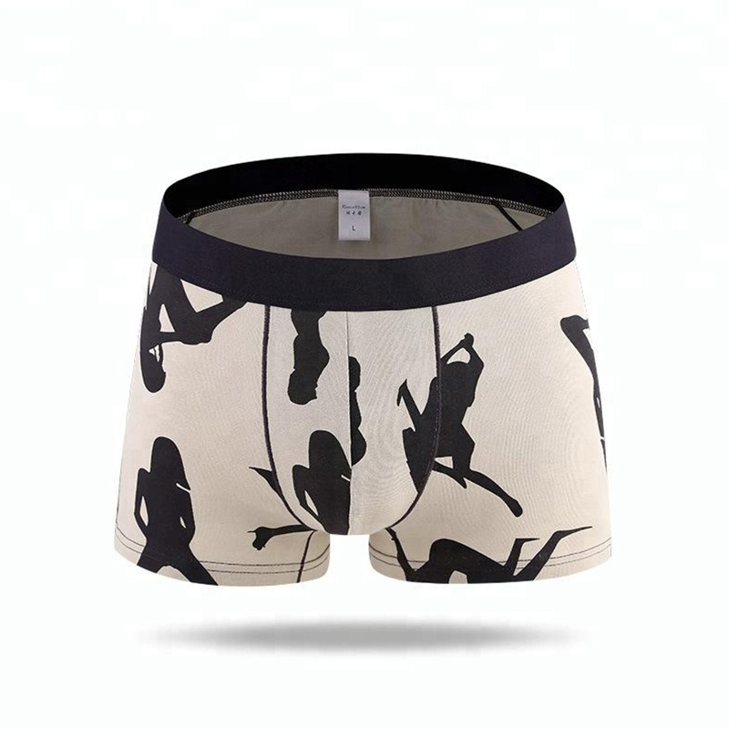 Boxers Para Hombres