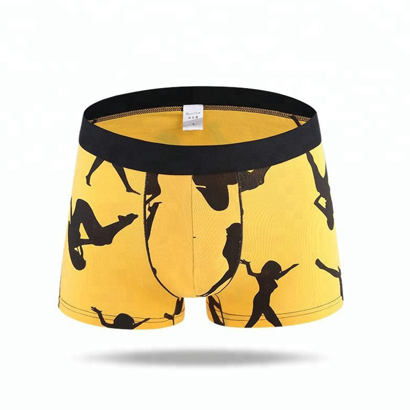 Boxers Para Hombres