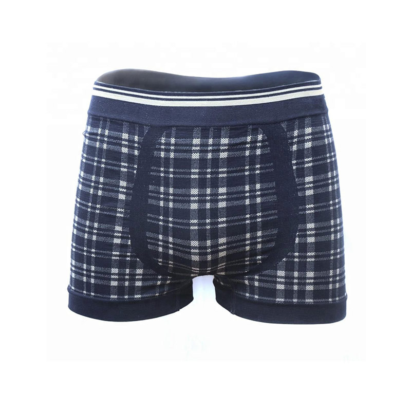 Ropa Interior De Hombre A Medida